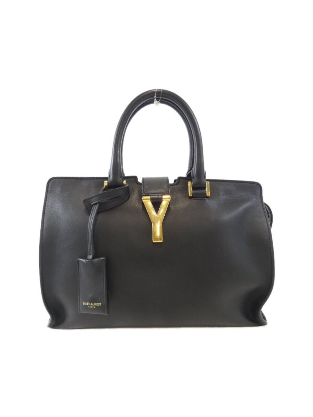 Saint Laurent Y-line Mini Bag